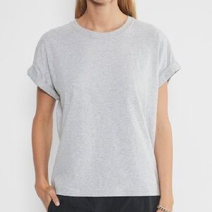 TNA Soft Feels Sprawl T Shirt